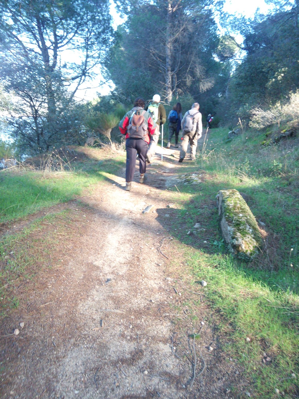 foto IMG-20170220-WA0024.jpg de 20170219 San Martín de Valdeiglesias - Pantano de San Juan