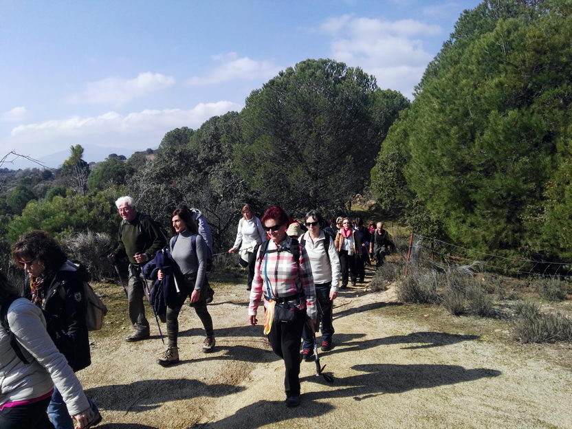 foto IMG_20170219_131456.jpg de 20170219 San Martín de Valdeiglesias - Pantano de San Juan