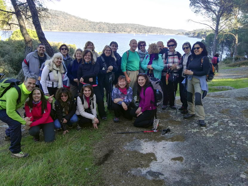 foto IMG_20170219_163609.jpg de 20170219 San Martín de Valdeiglesias - Pantano de San Juan