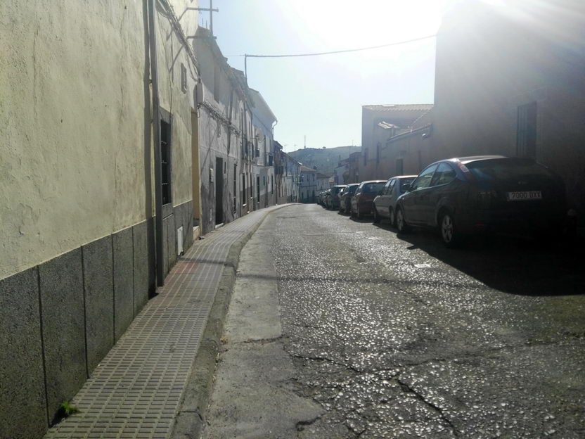 foto IMG_20170320_095323.jpg de 20170319 Vía de la Plata, puente de San José D-2