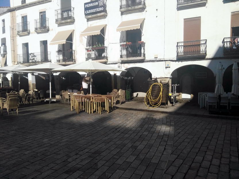 foto IMG_20170320_095914.jpg de 20170319 Vía de la Plata, puente de San José D-2
