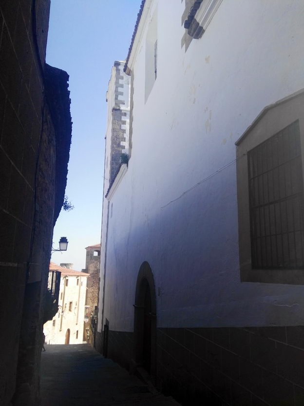 foto IMG_20170320_103114.jpg de 20170319 Vía de la Plata, puente de San José D-2