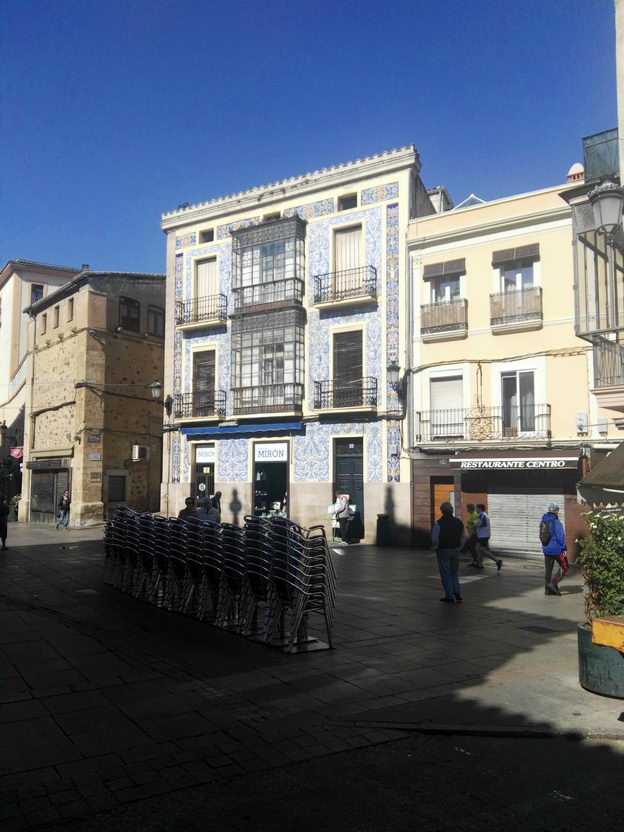 foto IMG_20170320_110843.jpg de 20170319 Vía de la Plata, puente de San José D-2