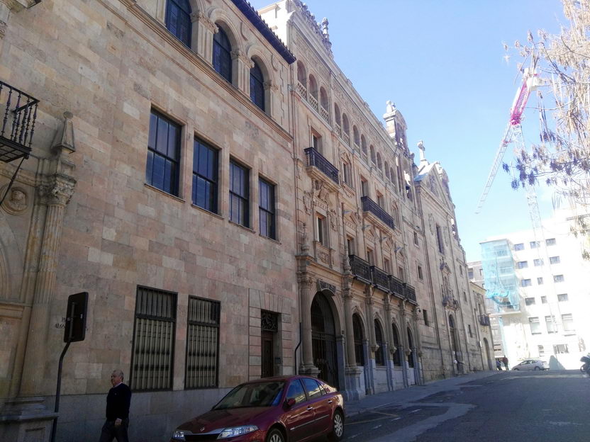 foto IMG_20170319_121359.jpg de 20170319 Vía de la Plata, puente de San José