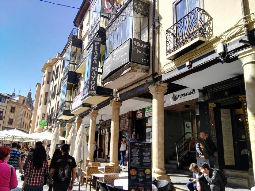 foto IMG_20170319_124109.jpg de 20170319 Vía de la Plata, puente de San José