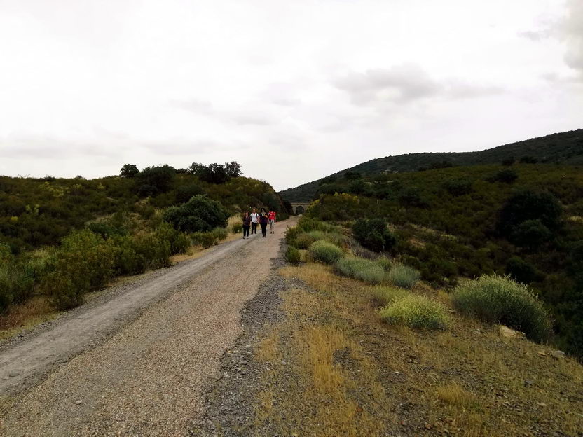 foto IMG_20170528_121215.jpg de 20170528 Vía verde de la Jara (Toledo)