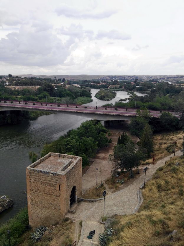 foto IMG_20170604_154345.jpg de 20170604 Toledo mágico en primavera