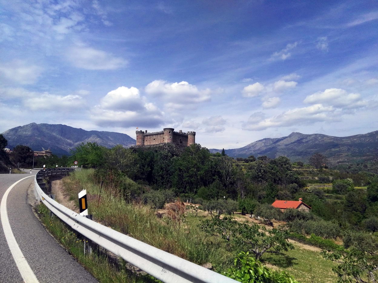 foto IMG_20180511_171728.jpg de 20180511 Total Human & Nature 2018 llegada