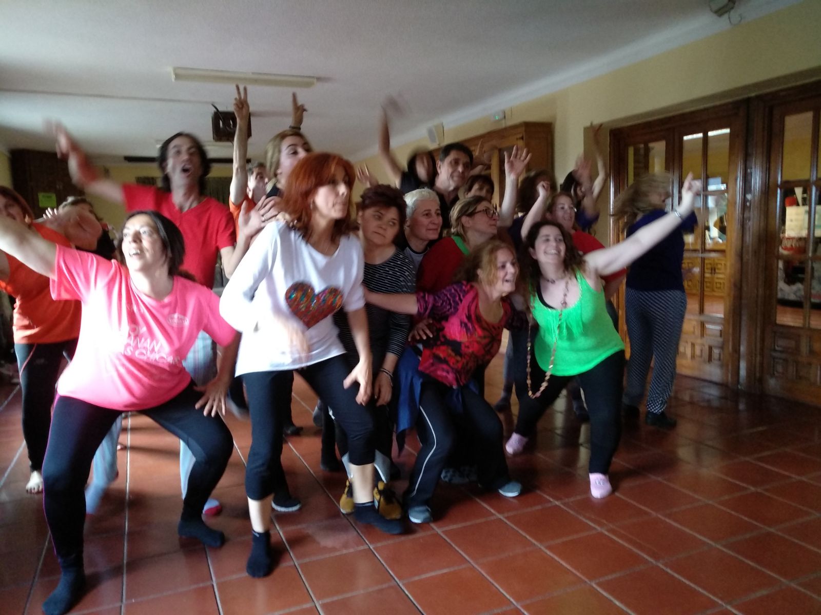 foto IMG-20180513-WA0009.jpg de 20180512 Total Human & Nature 2018 ecuador