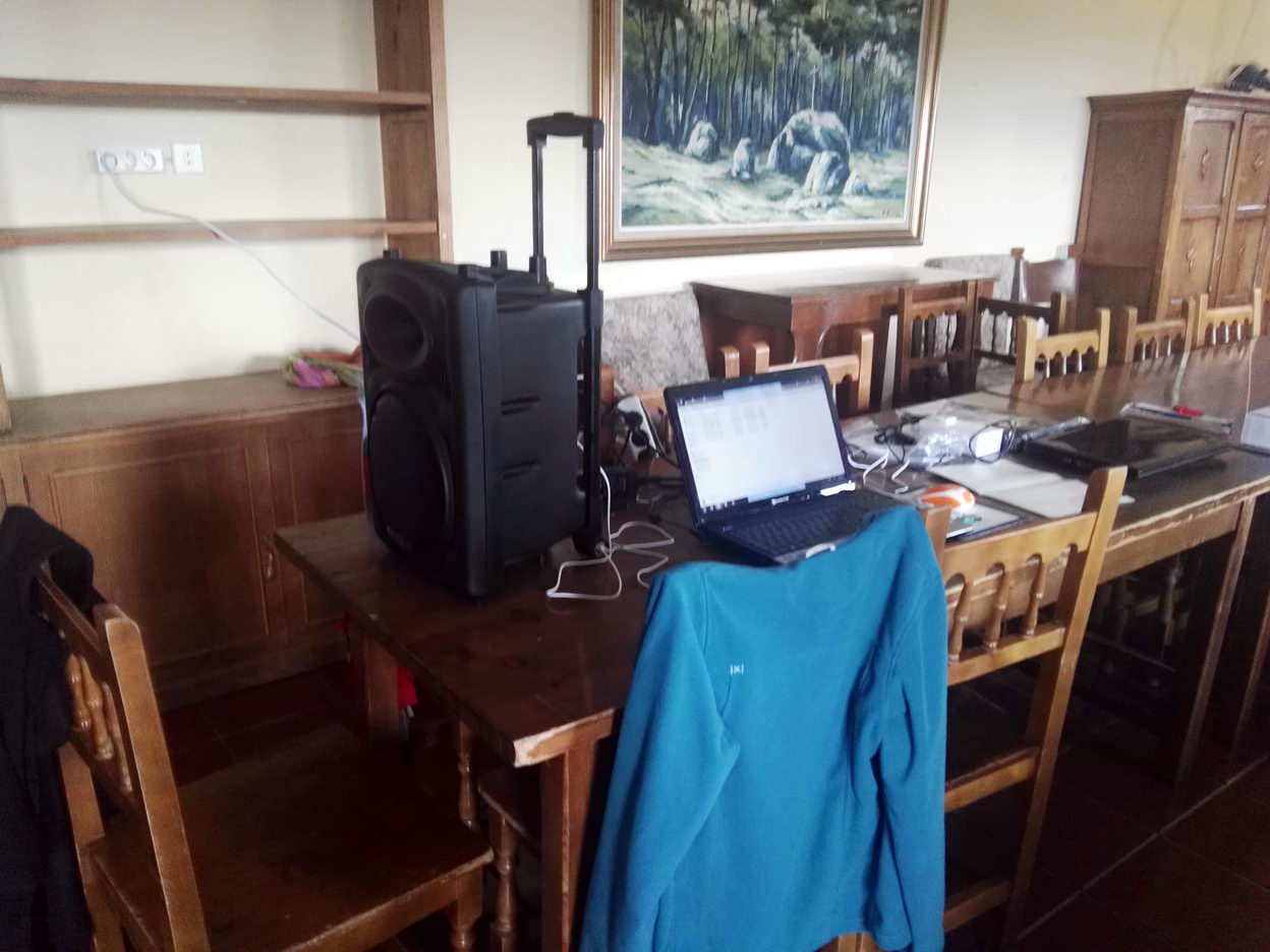 foto IMG_20180512_102226.jpg de 20180512 Total Human & Nature 2018 ecuador