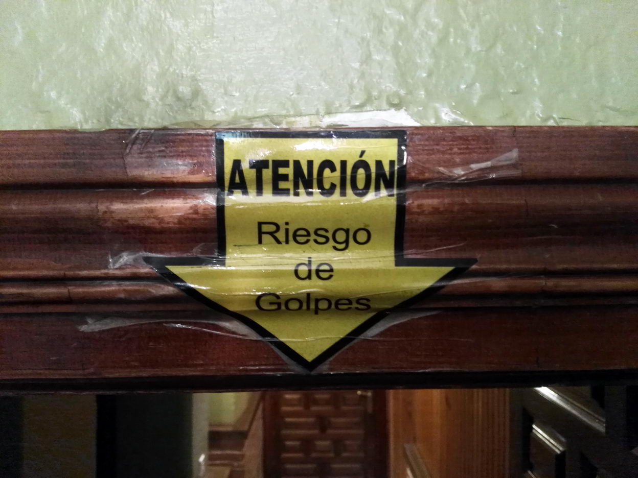 foto IMG_20180512_180550.jpg de 20180512 Total Human & Nature 2018 ecuador