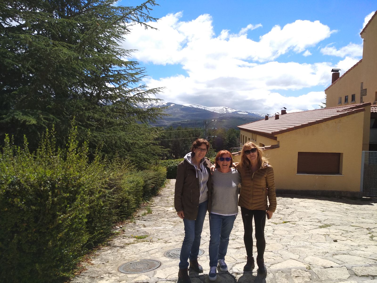 foto IMG-20180513-WA0005.jpg de 20180513 Total Human & Nature 2018 salida