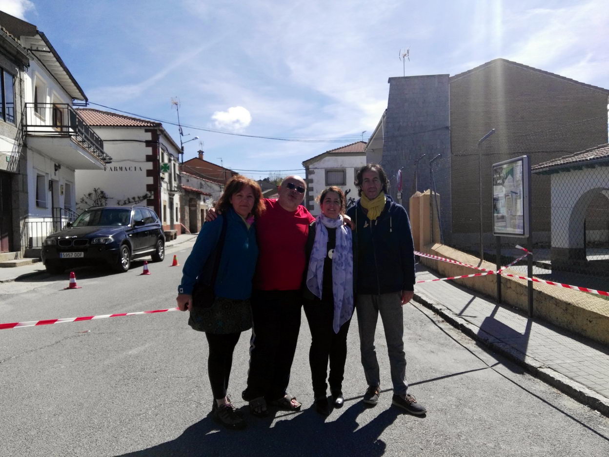 foto IMG_20180513_113210.jpg de 20180513 Total Human & Nature 2018 salida