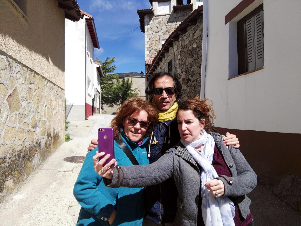 foto IMG_20180513_113543.jpg de 20180513 Total Human & Nature 2018 salida