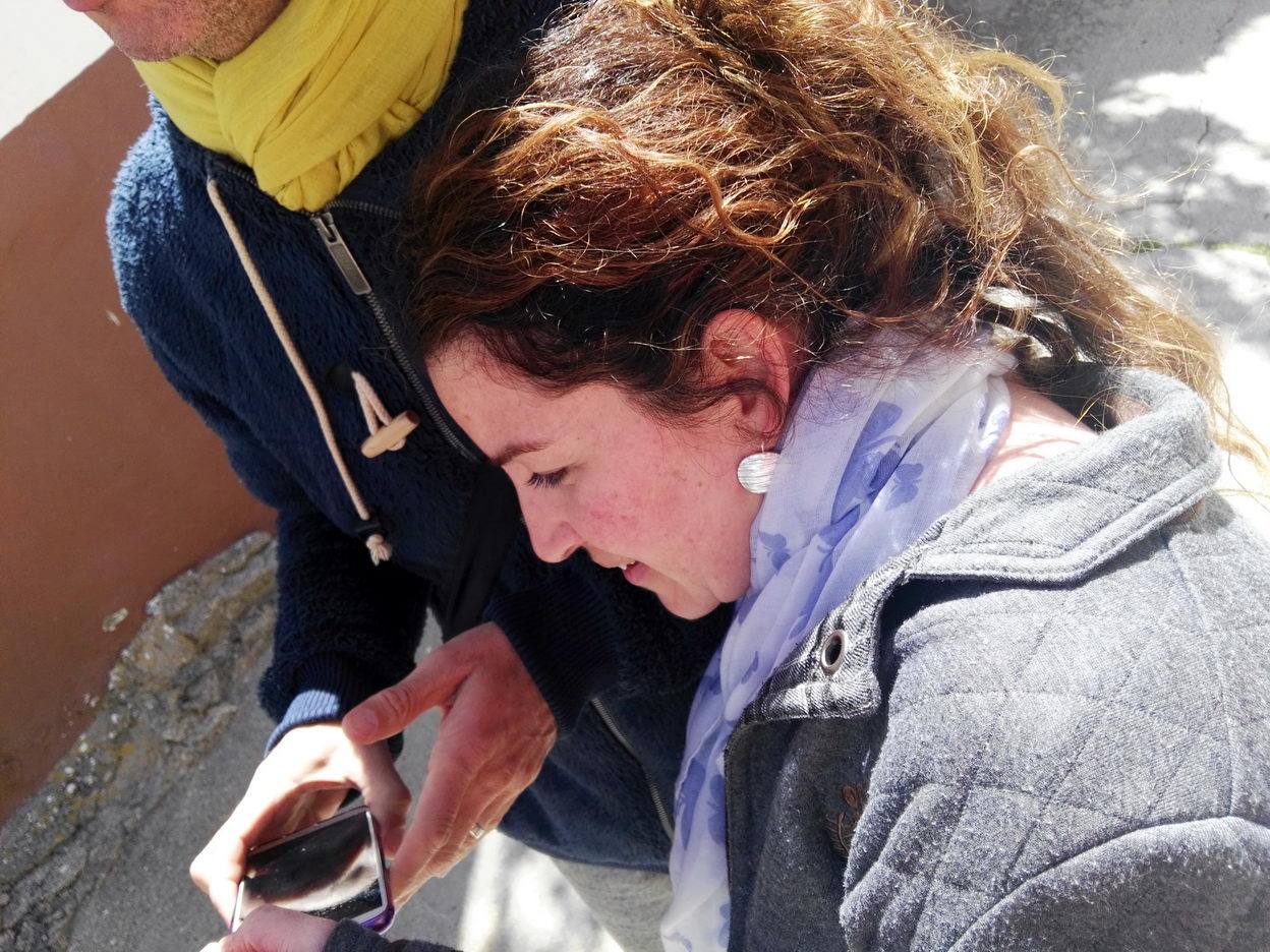 foto IMG_20180513_113605.jpg de 20180513 Total Human & Nature 2018 salida