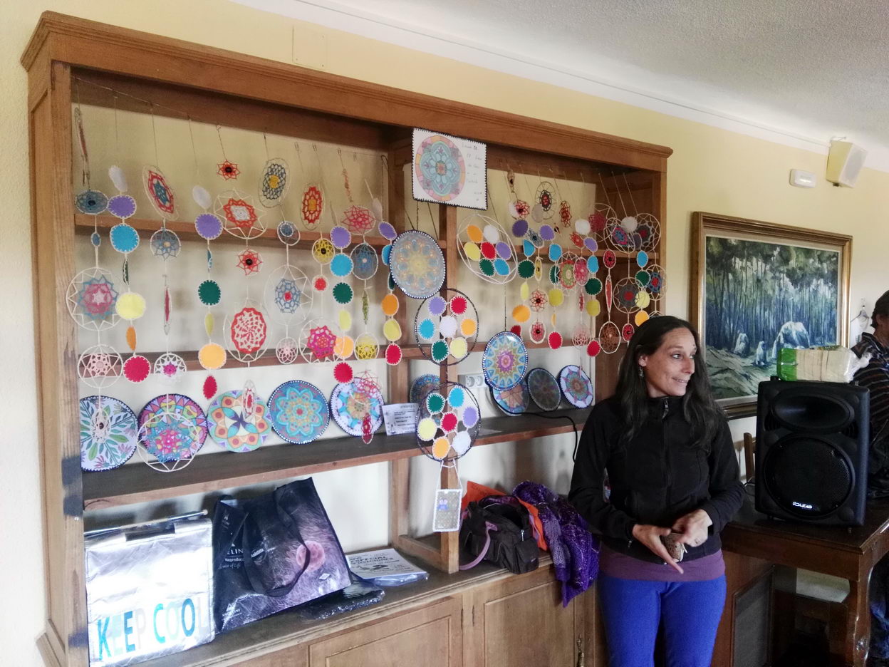 foto IMG_20180513_124503.jpg de 20180513 Total Human & Nature 2018 salida