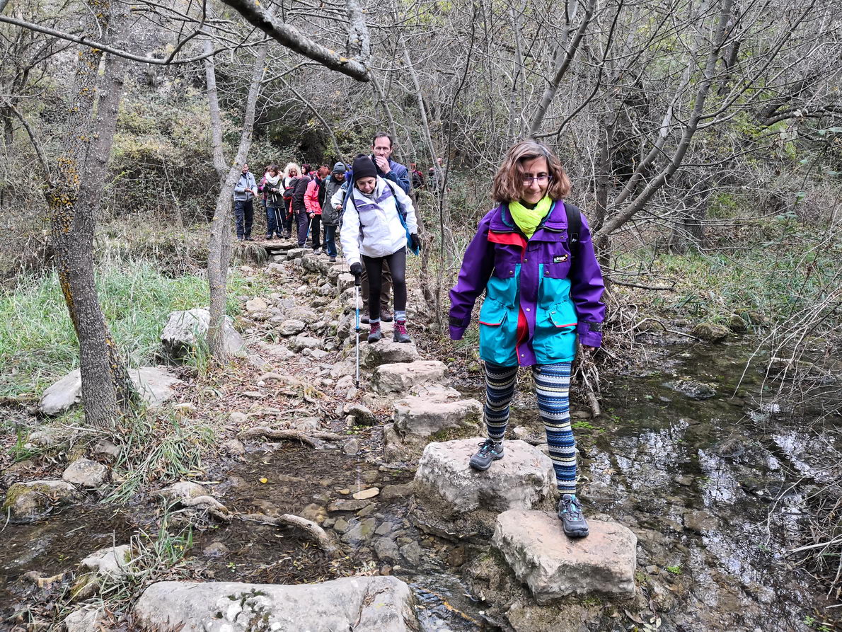 foto IMG_20181028_120305.jpg de 20181028 Barranco del río Dulce