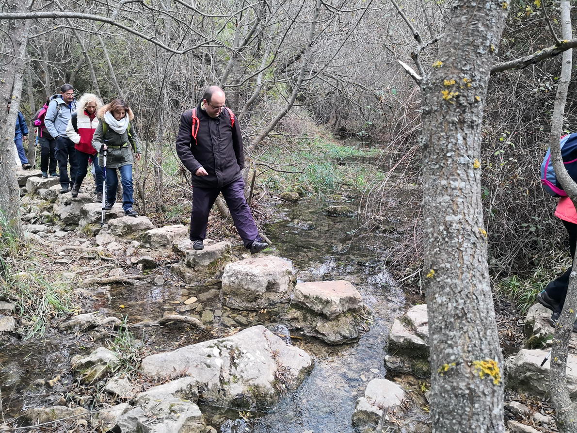 foto IMG_20181028_120334.jpg de 20181028 Barranco del río Dulce