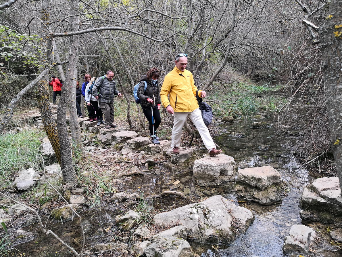 foto IMG_20181028_120403.jpg de 20181028 Barranco del río Dulce