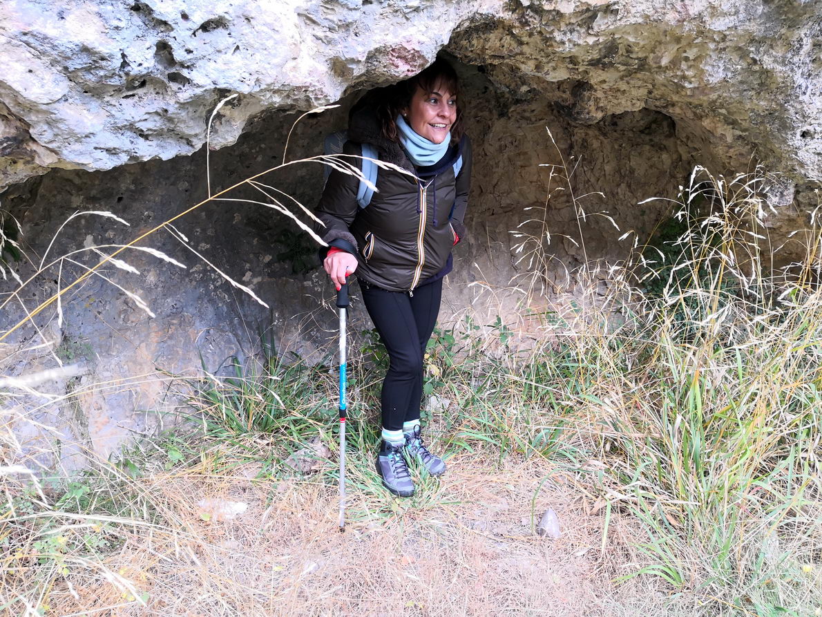 foto IMG_20181028_120739.jpg de 20181028 Barranco del río Dulce