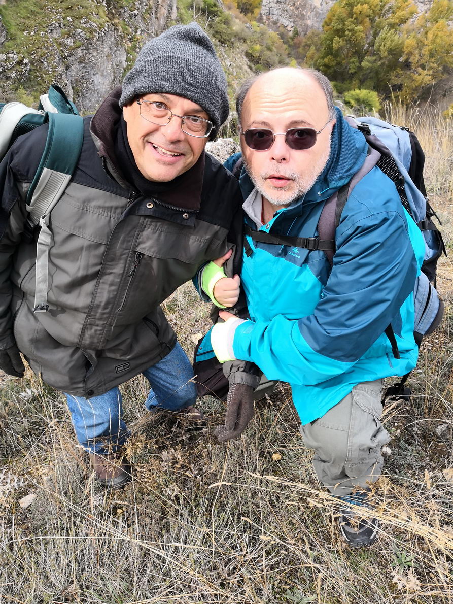 foto IMG_20181028_121554.jpg de 20181028 Barranco del río Dulce