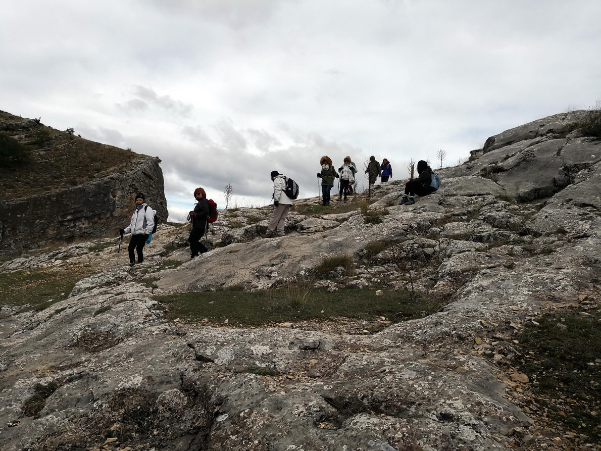 foto IMG_20181028_123632.jpg de 20181028 Barranco del río Dulce