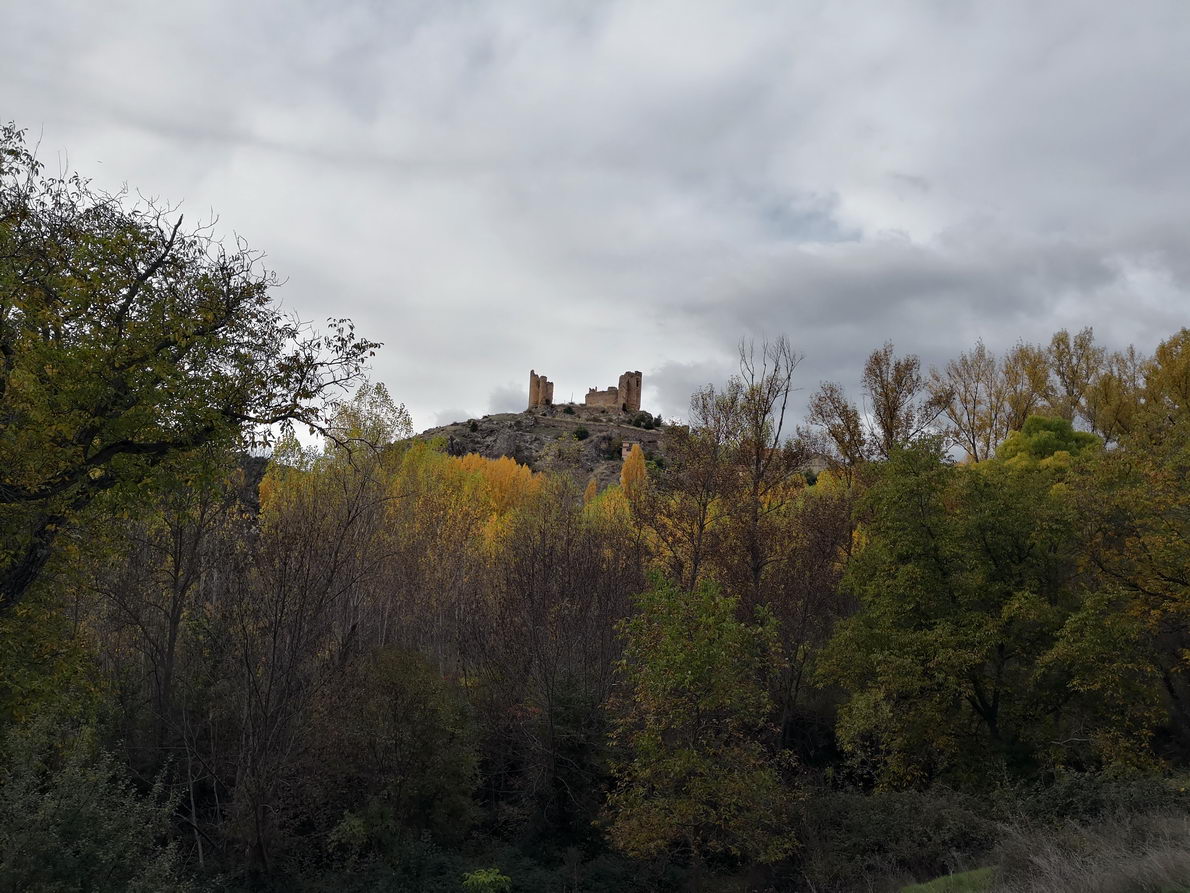foto IMG_20181028_151257.jpg de 20181028 Barranco del río Dulce