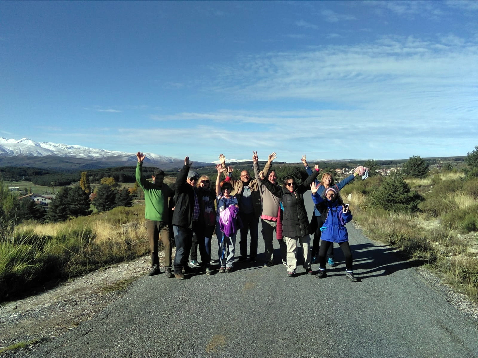 foto IMG-20181101-WA0033.jpg de 20181102 Otoño Human & Nature VHN 2018 D-2