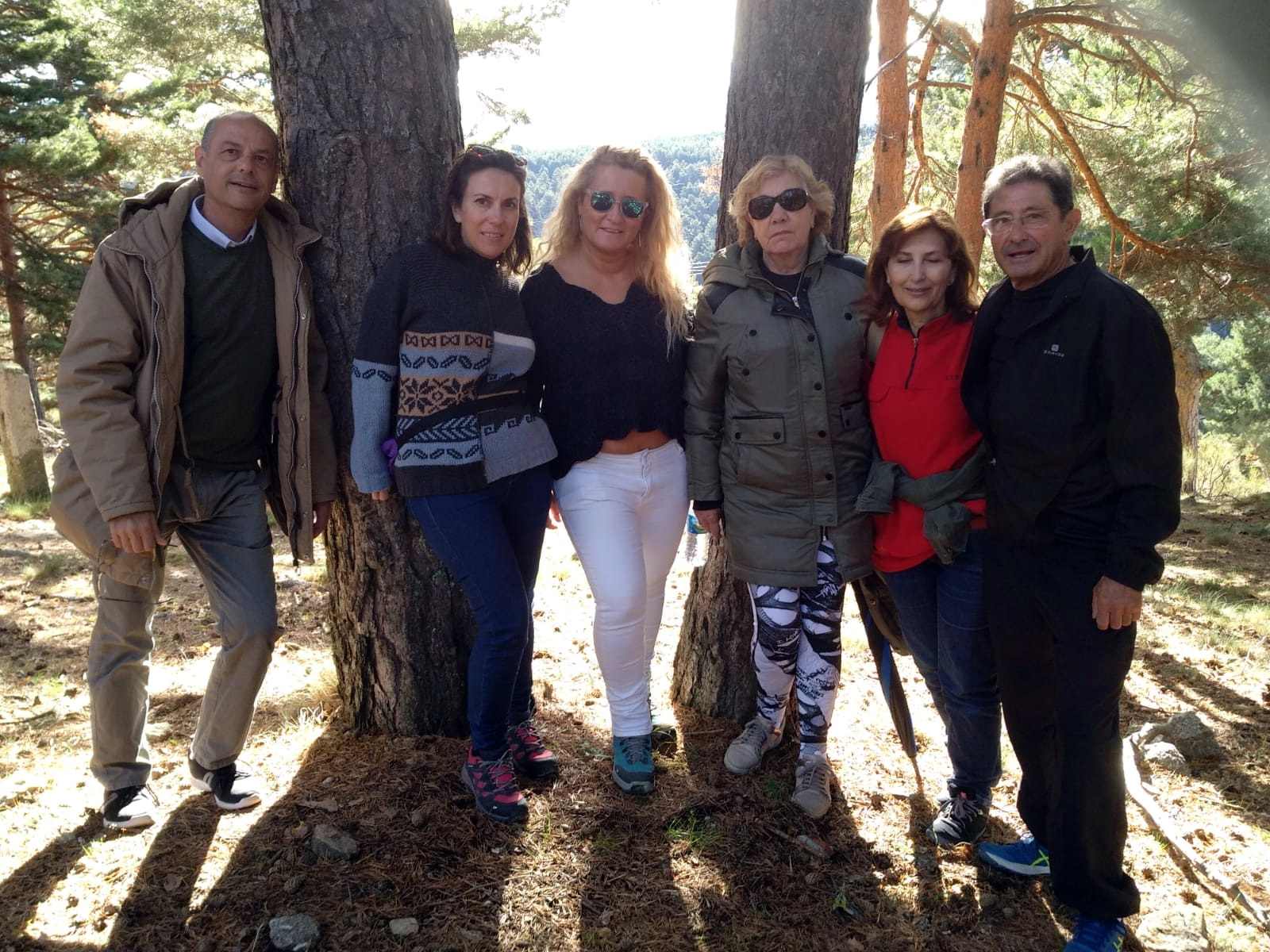 foto IMG-20181104-WA0002.jpg de 20181103 Otoño Human & Nature VHN 2018 D-3