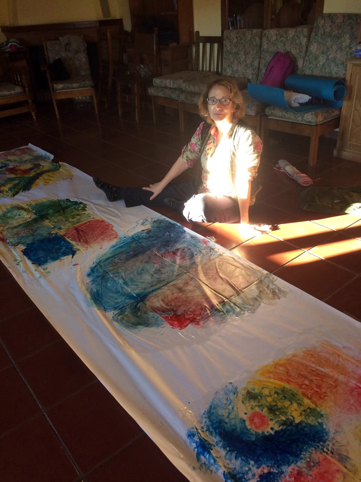 foto IMG-20181104-WA0078.jpg de 20181103 Otoño Human & Nature VHN 2018 D-3