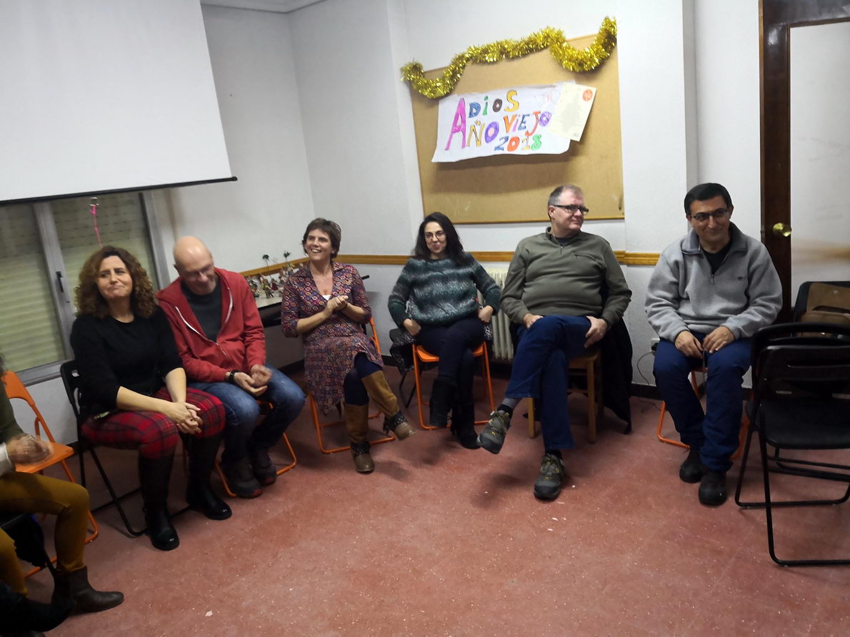 foto IMG_20181229_223404.jpg de 20181229 Nochevieja Human & Nature 2018 Navidad