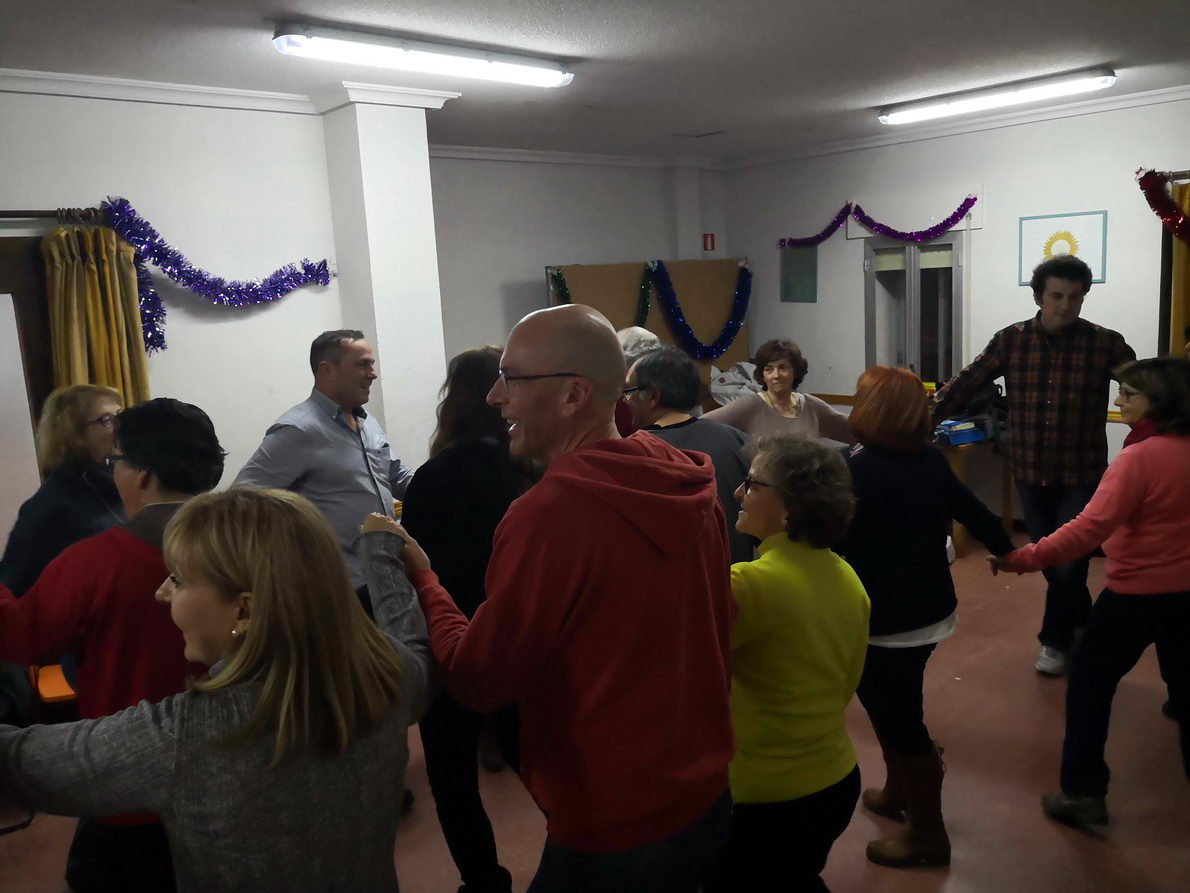 foto IMG_20181229_224908.jpg de 20181229 Nochevieja Human & Nature 2018 Navidad