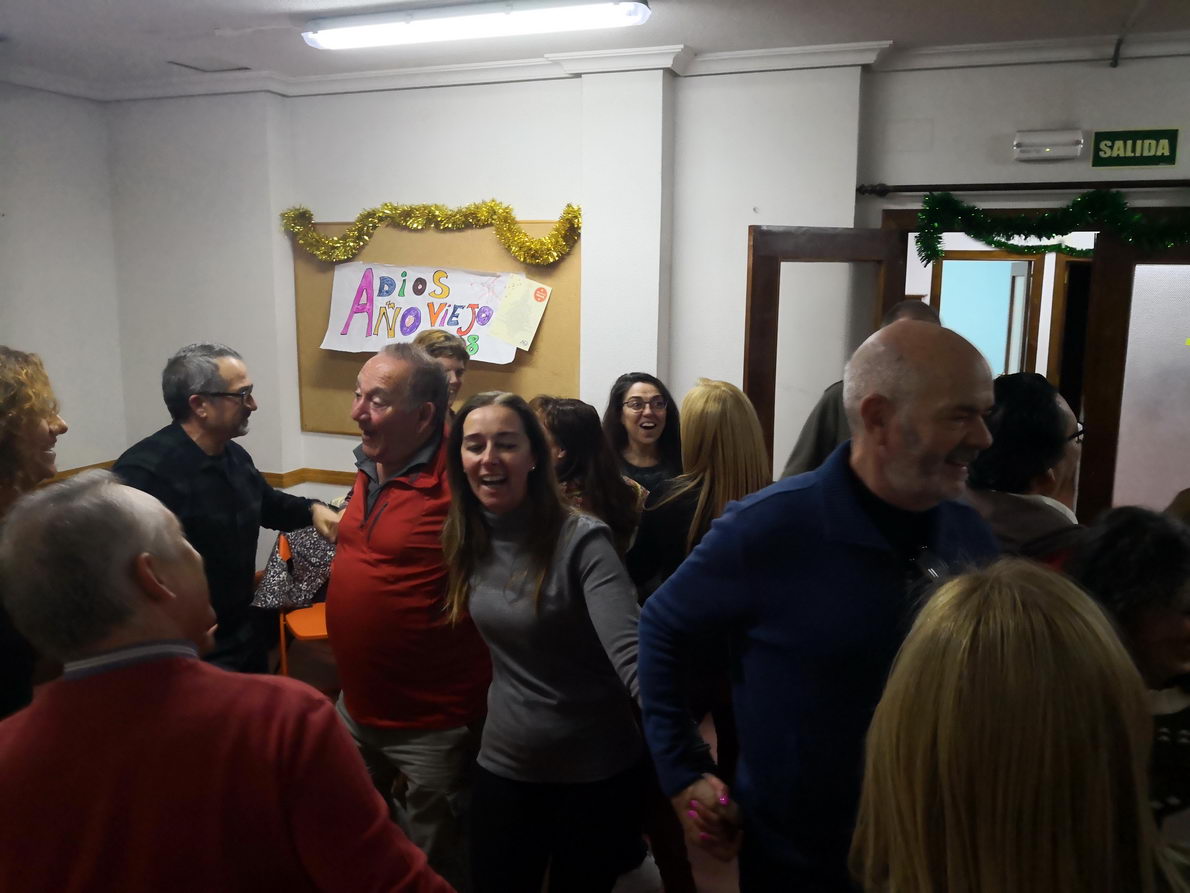 foto IMG_20181229_224911.jpg de 20181229 Nochevieja Human & Nature 2018 Navidad