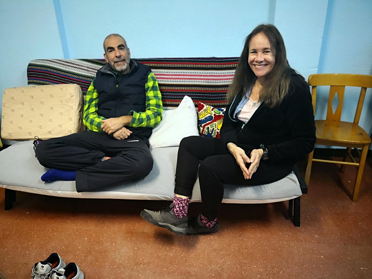 foto IMG_20181230_202700.jpg de 20181229 Nochevieja Human & Nature 2018 Navidad