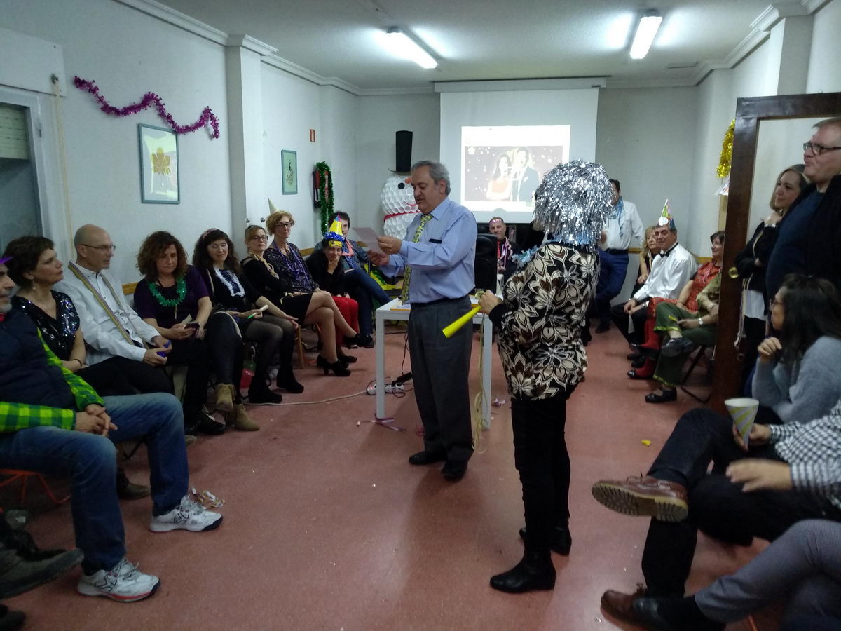 foto IMG_20181231_234516.jpg de 20181230 Nochevieja Human & Nature 2018 Pre-Cena