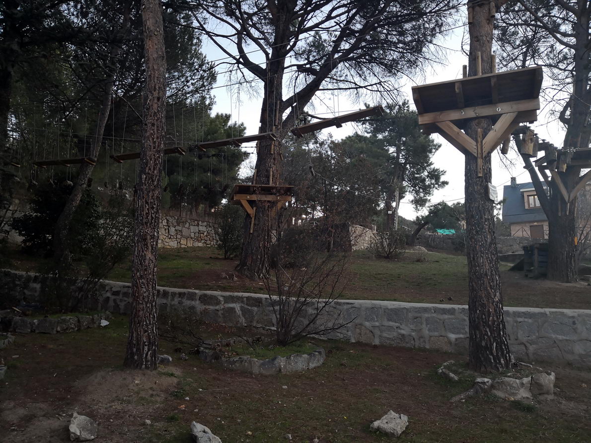 foto IMG_20181231_084938.jpg de 20181230 Nochevieja Human & Nature 2018 Pre-Cena