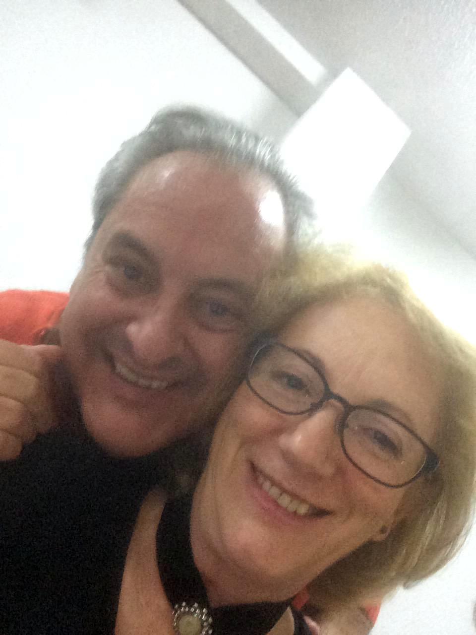 foto IMG-20190102-WA0003.jpg de 20181231 Nochevieja Human & Nature 2018 Cena