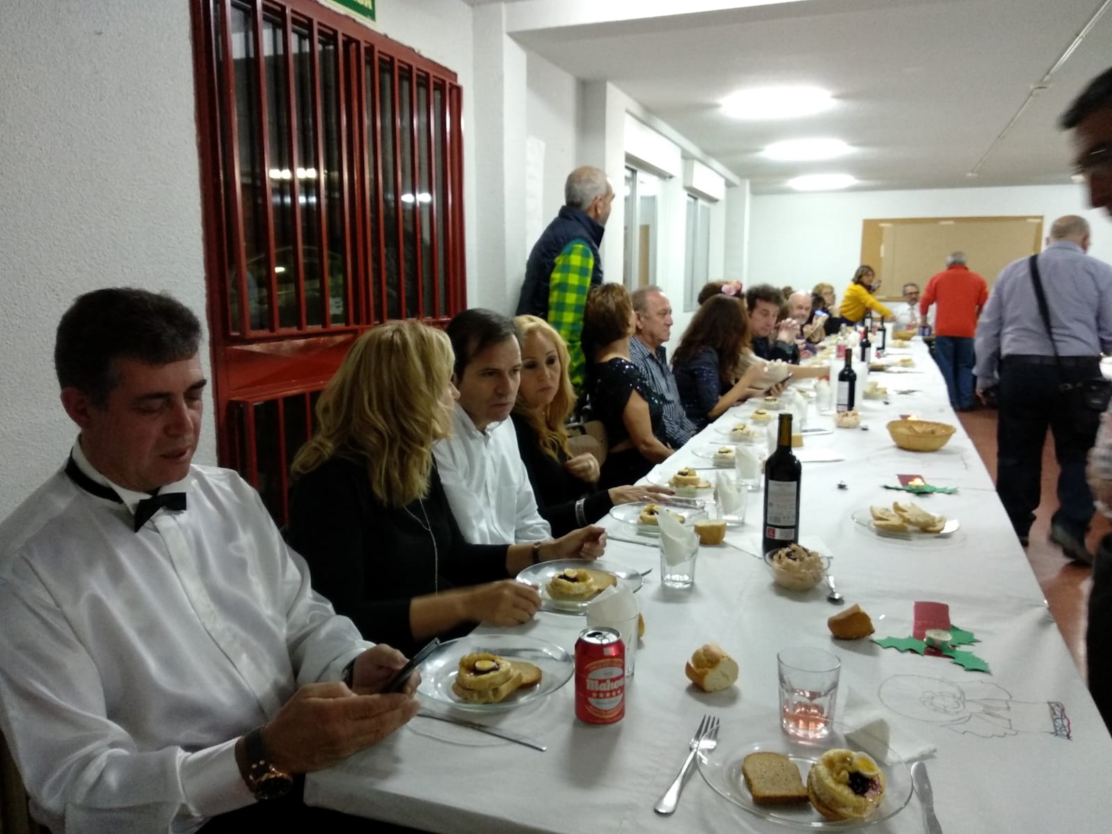 foto IMG-20190102-WA0012.jpg de 20181231 Nochevieja Human & Nature 2018 Cena