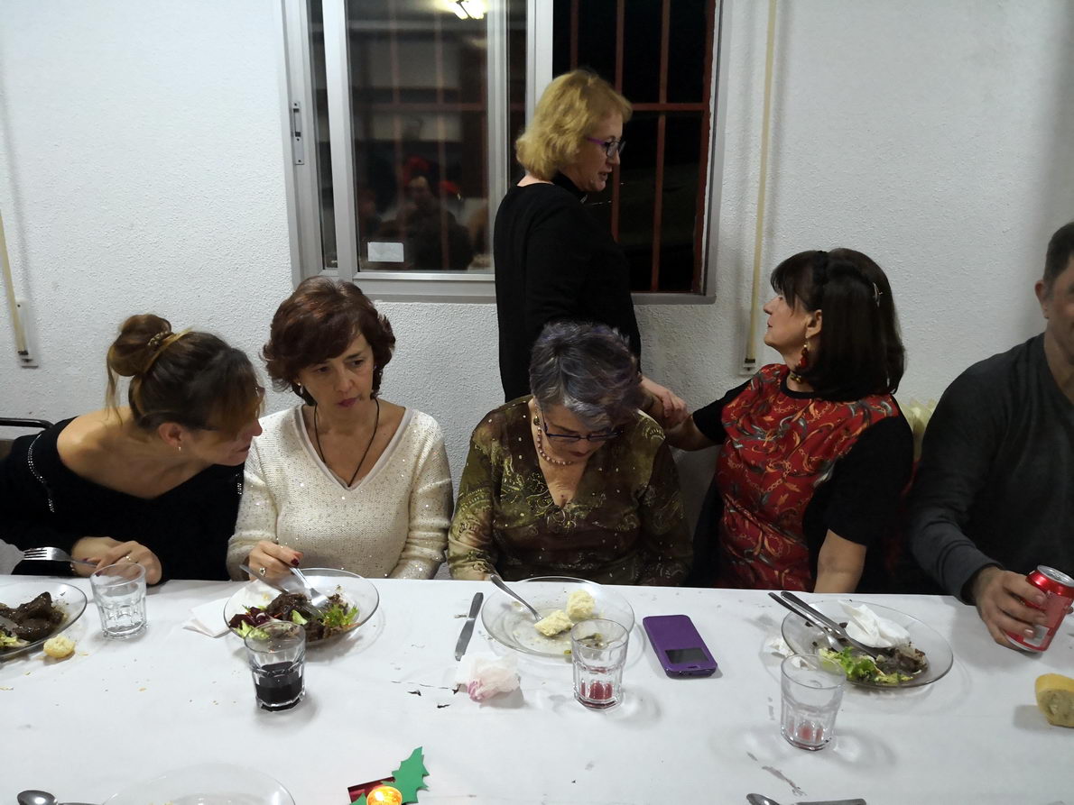 foto IMG_20181231_214607_2.jpg de 20181231 Nochevieja Human & Nature 2018 Cena