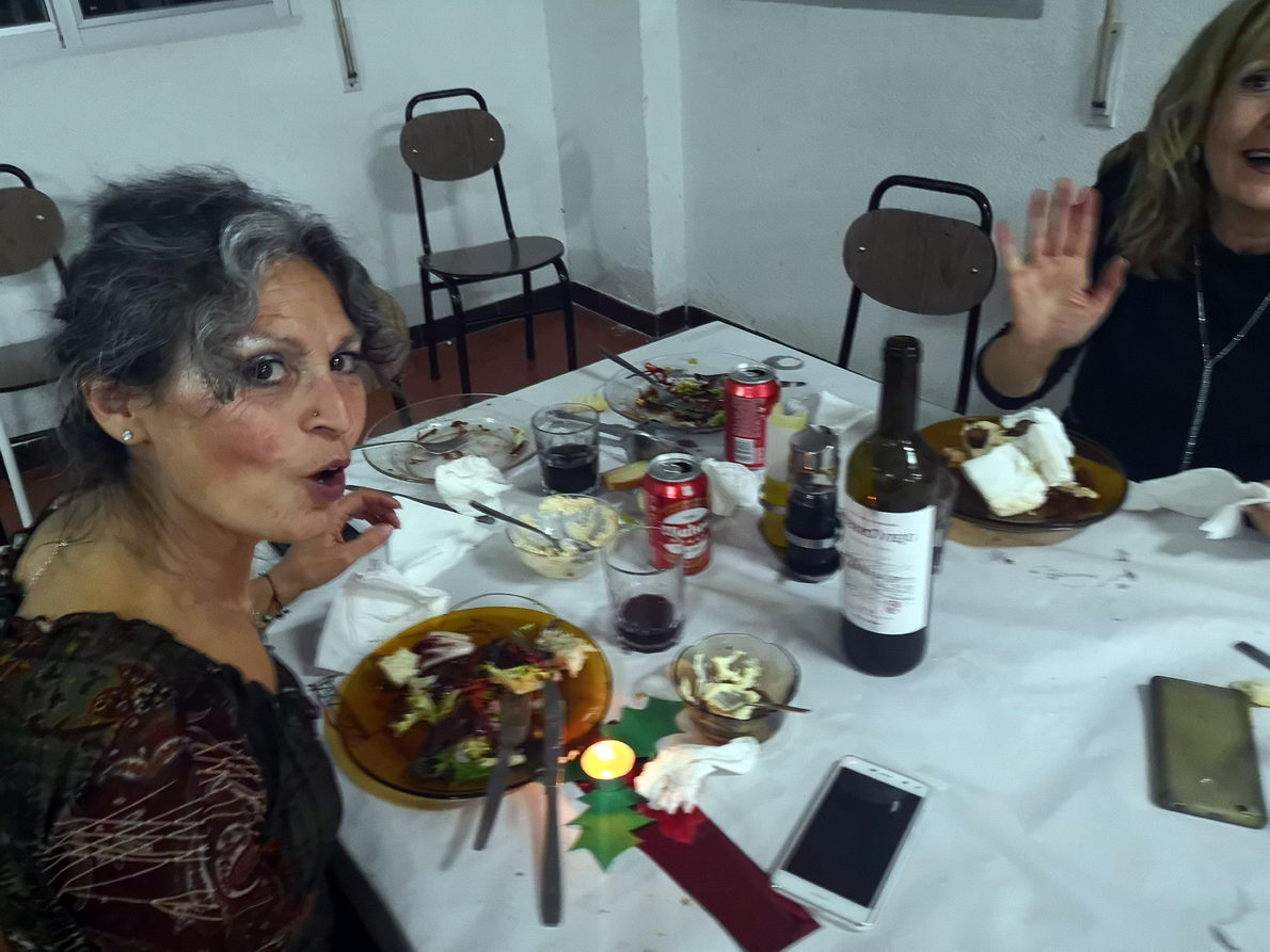 foto IMG_20181231_214627_2.jpg de 20181231 Nochevieja Human & Nature 2018 Cena