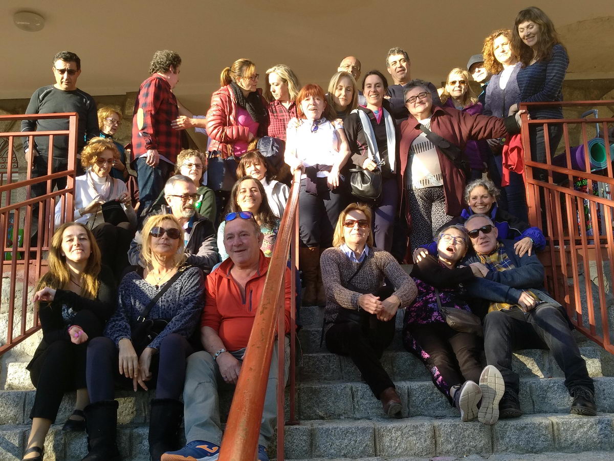 foto IMG_20190101_162041.jpg de 20190101 Nochevieja Human & Nature 2018 Cierre