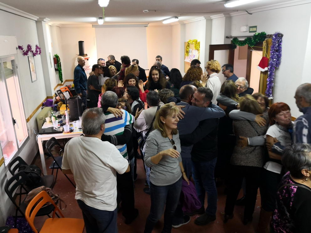 foto IMG_20190101_161051.jpg de 20190101 Nochevieja Human & Nature 2018 Cierre