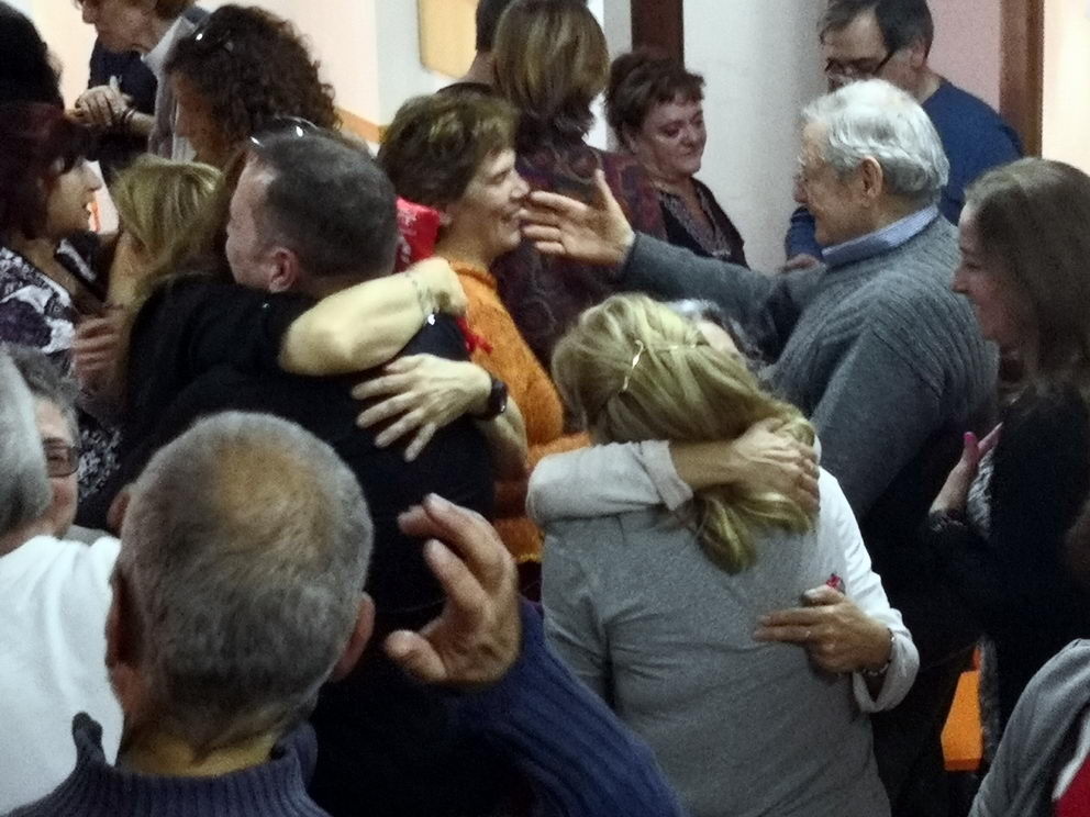 foto IMG_20190101_161117_1.jpg de 20190101 Nochevieja Human & Nature 2018 Cierre
