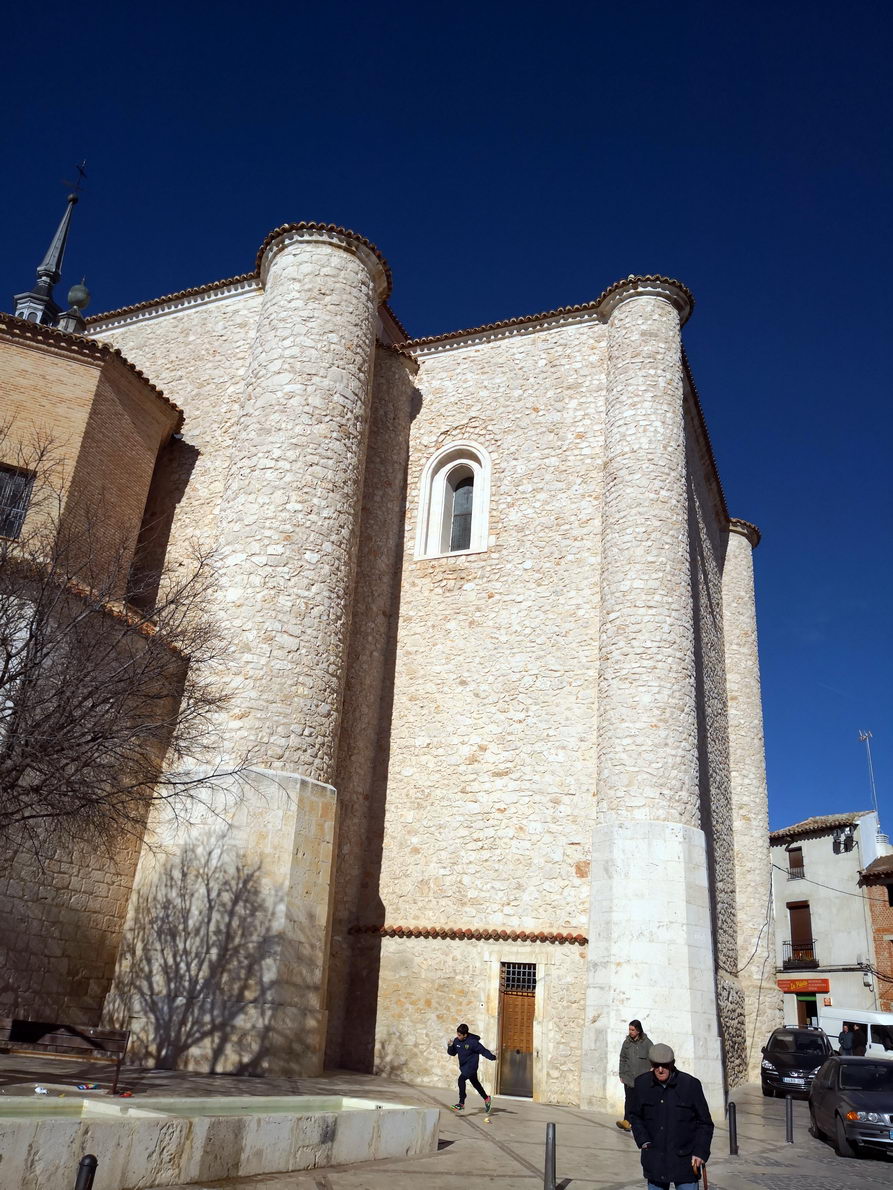 foto IMG_20190113_124133.jpg de 20190113 Colmenar de Oreja y-a Chinchón