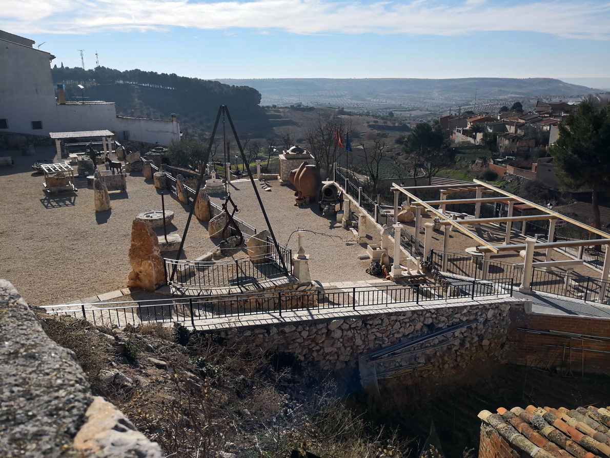 foto IMG_20190113_125146.jpg de 20190113 Colmenar de Oreja y-a Chinchón