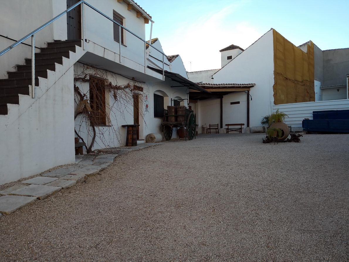 foto IMG_20190113_165232.jpg de 20190113 Colmenar de Oreja y-a Chinchón