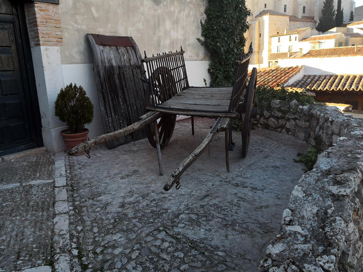 foto IMG_20190113_170655.jpg de 20190113 Colmenar de Oreja y-a Chinchón