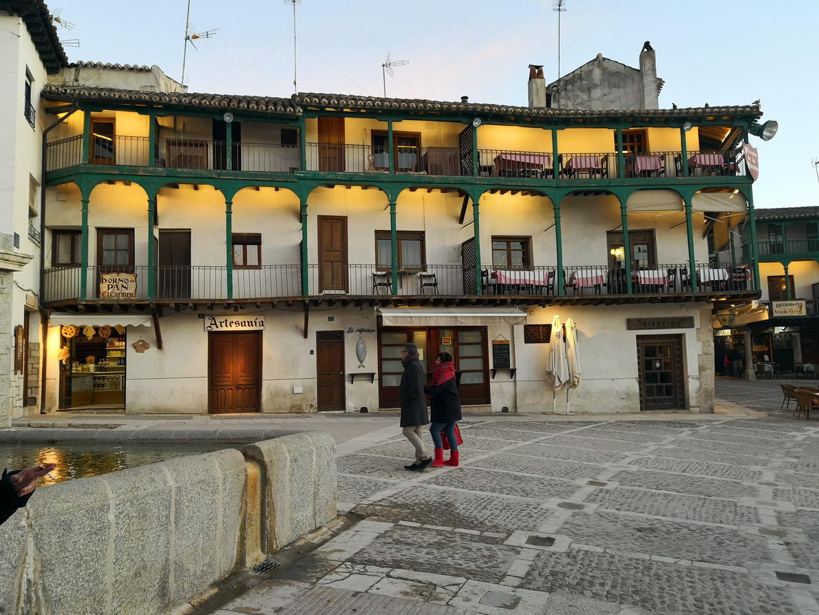 foto IMG_20190113_181413.jpg de 20190113 Colmenar de Oreja y-a Chinchón