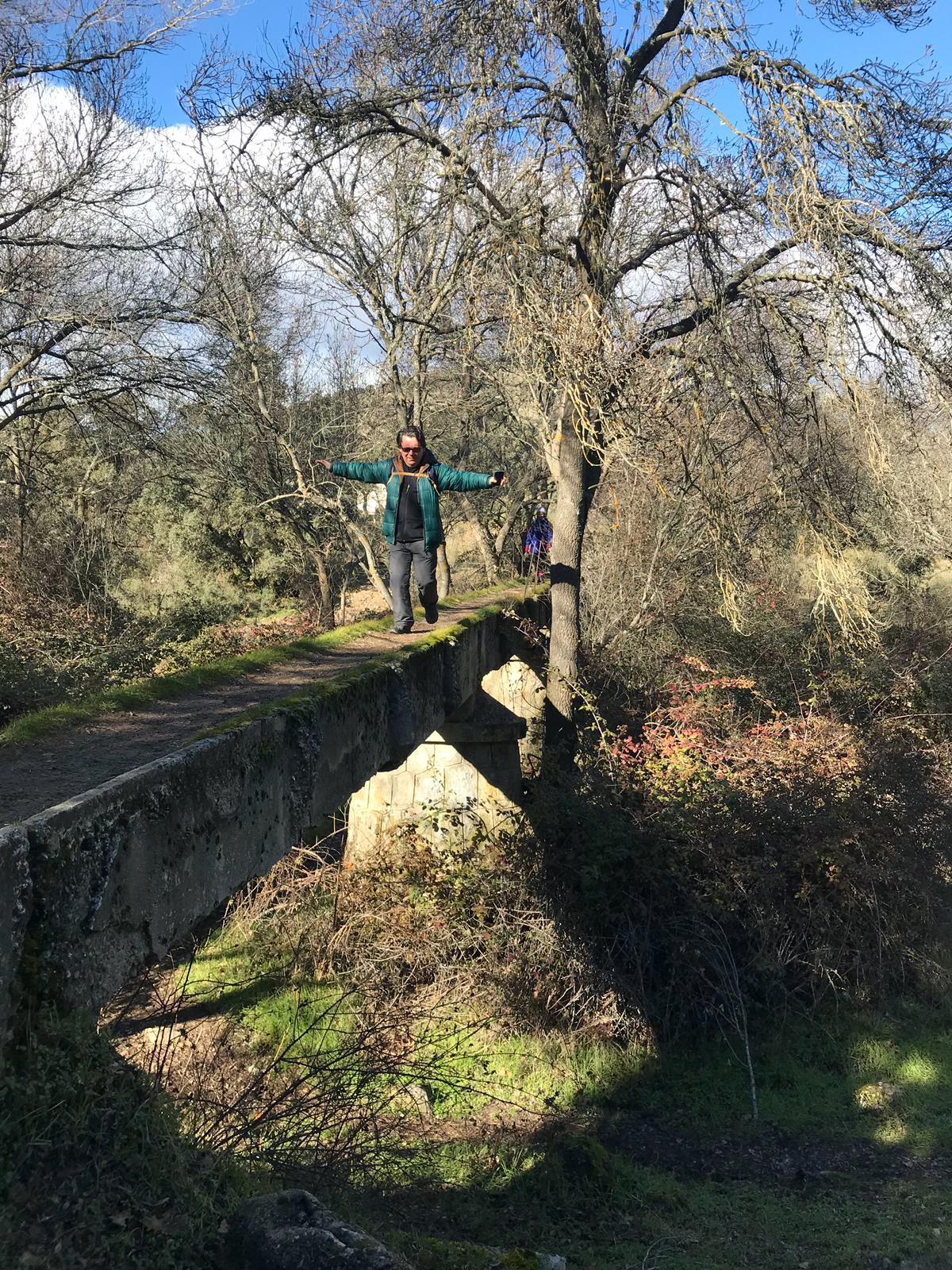 foto IMG-20190120-WA0001.jpg de 20190120 Cañón del río Aulencia