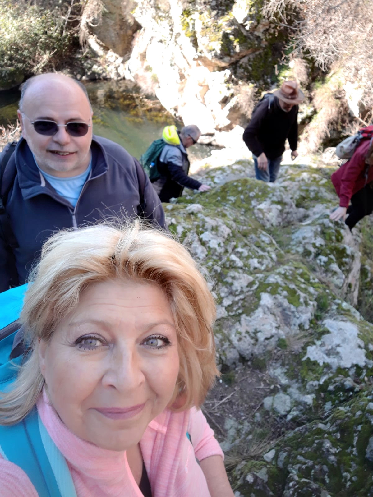 foto IMG-20190120-WA0005.jpg de 20190120 Cañón del río Aulencia